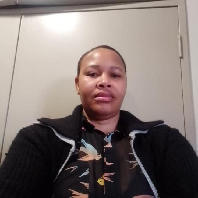 Nanny in Midrand: Riliboni