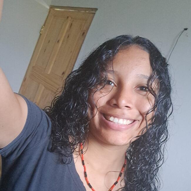 Niñera en David: Omayra