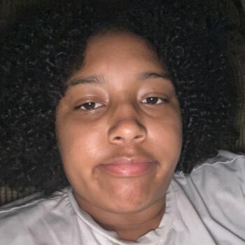 Babysitter in Beaumont: Amiyah