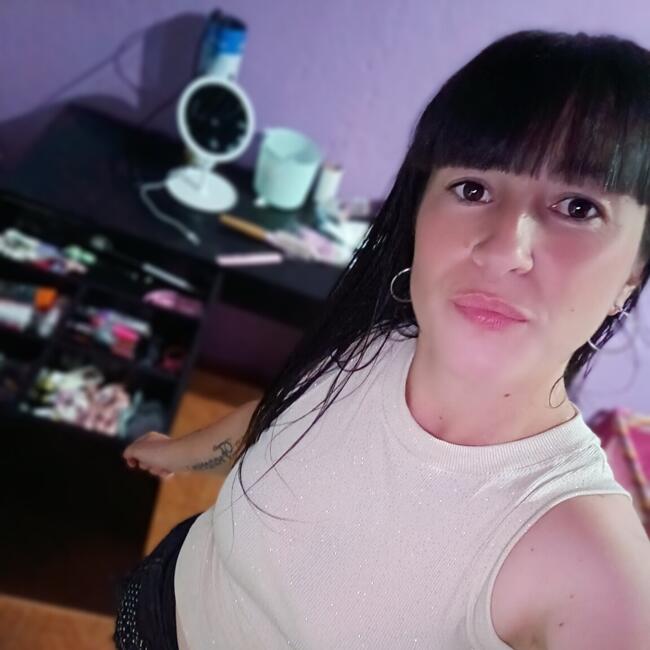 Niñera en Montevideo: Sabrina