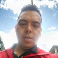 Cristian Recalde