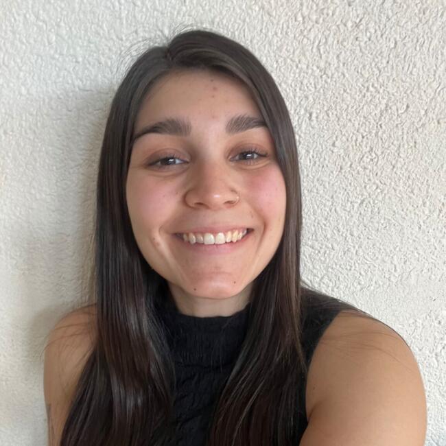 Babysitter in Brisbane: Antonia