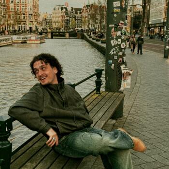 Babysitter La Chaux-de-Fonds: Aaron