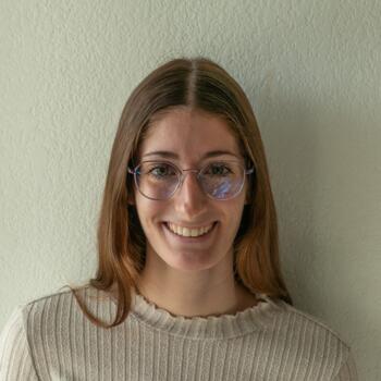 Childminder in Montpellier: Cynthia