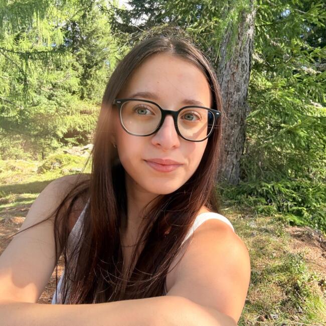 Babysitter in Montebelluna: Alice
