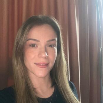 Babysitter Fillinges: Lucie