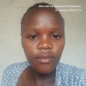 Nanny Tembisa (Gauteng): Ntombifuthi