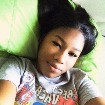 Babysitter in San Miguelito: Jeidy