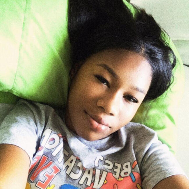 Babysitter in San Miguelito: Jeidy