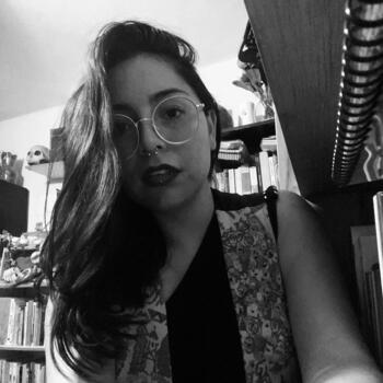 Nanny job in Gustavo Adolfo Madero: babysitting job Brenda Iliana
