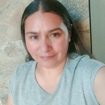 Babysitter in Duitama: Maria Graciela Camacho Rojas