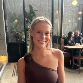 Babysitter in Melbourne: Jessica