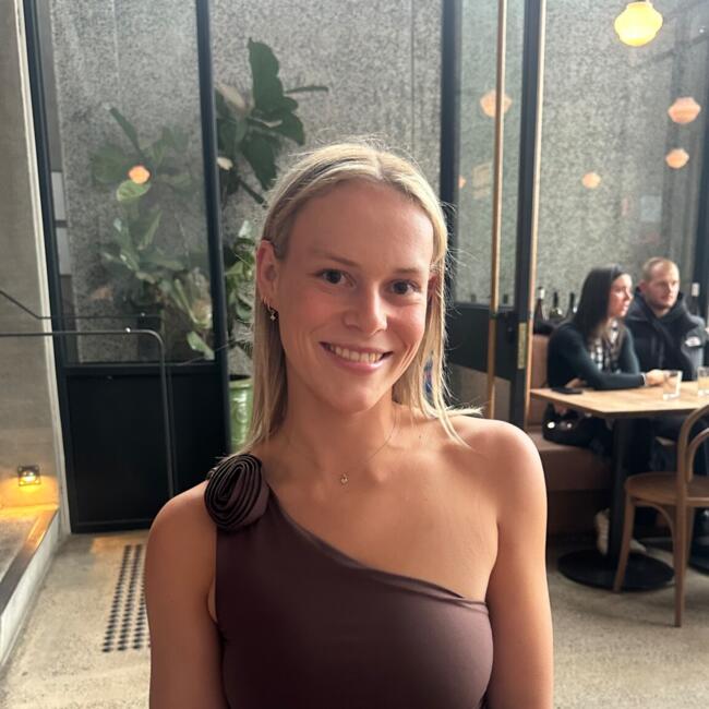 Babysitter in Melbourne: Jessica