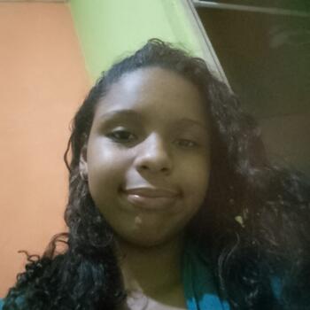 Babysitting job in Campos dos Goytacazes: babysitting job Hillary Vitória