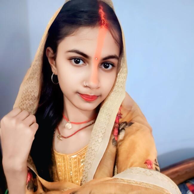 Babysitter in Patna: Muskan