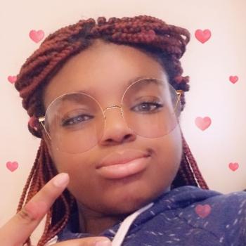 Babysitter in Philadelphia: Tyanna