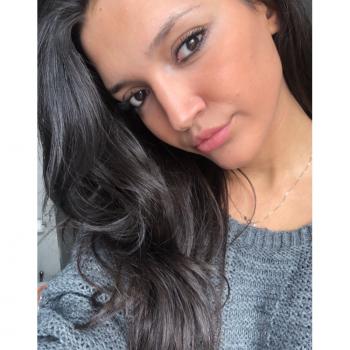 Babysitter a Torino: Aleksandra