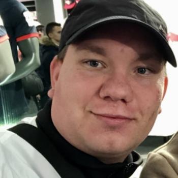 Babysitter in Leipzig: Kevin Lukas