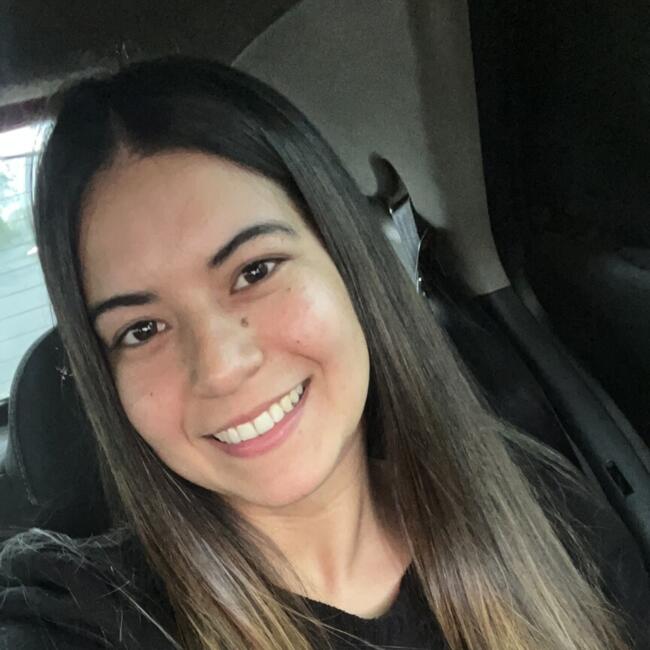 Babysitter in Asunción: Yohana