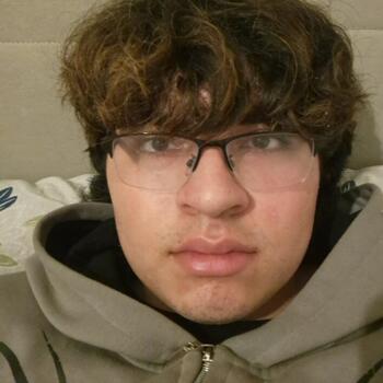 Babysitter a Carpi: Gastón