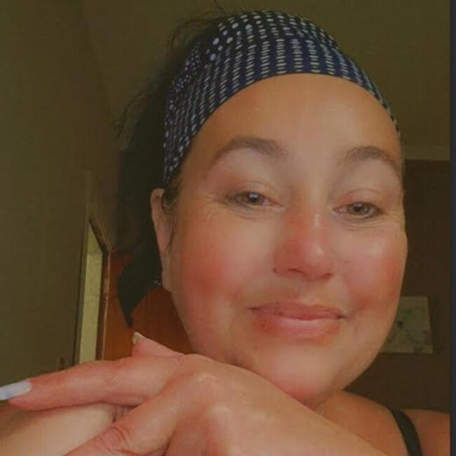 Childminder in Vila Nova de Gaia: Filomena