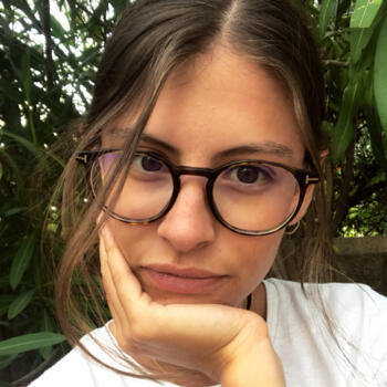 Baby-sitters à Bruxelles (Etterbeek): Lucie