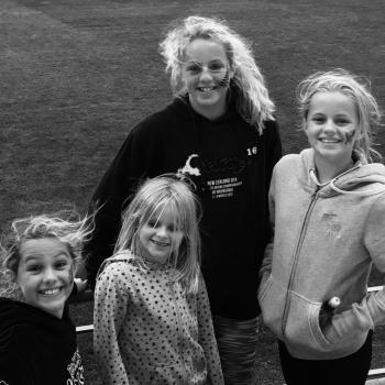 Babysitters in Porirua: Georgia