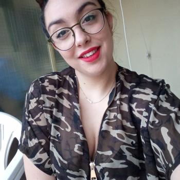 Babysitter Manresa: Maria