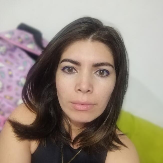 Niñera en Heredia: Meyling
