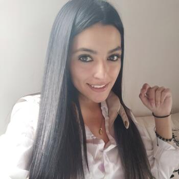 Babysitter in Cajicá: Maria Lucia