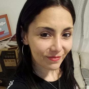 Niñera en Quilmes: Mariana