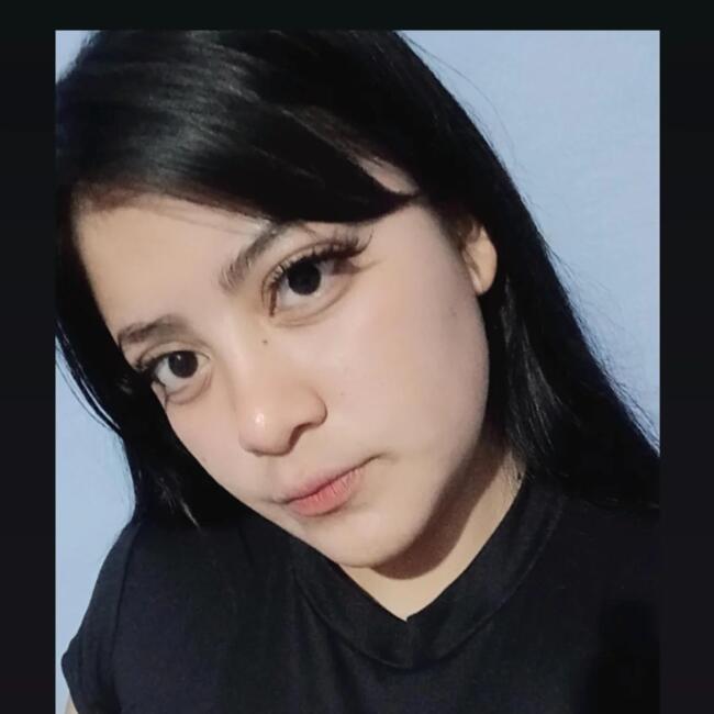 Babysitter in Estado de México: María Paula