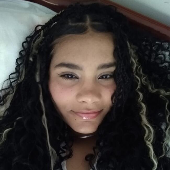 Babá em Itaboraí: Milena