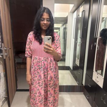 Nanny job in Pune: babysitting job Rachana