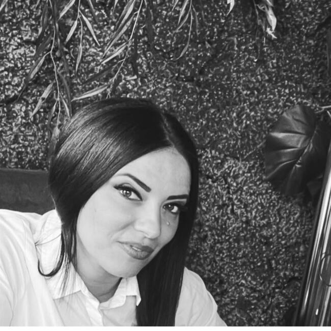 Babysitter in Belgrade: Tamara