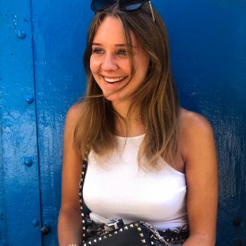 Babysitter in Frankfurt am Main: Isabel