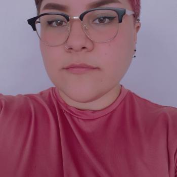 Babysitter in Santa Catarina: Arantxa Yamileth