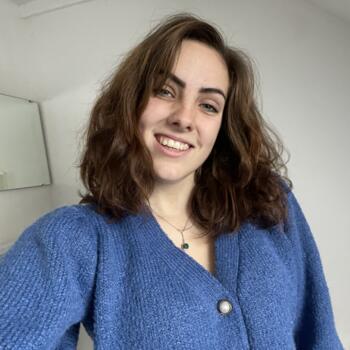Oppas in Huis ter Heide: Michelle
