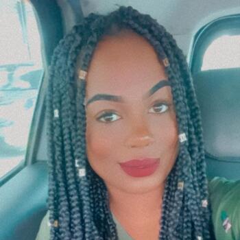 Babysitter Sete Lagoas: Esther Santos