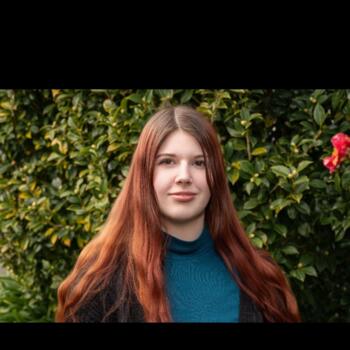 Babysitter Palmerston North: Brianna