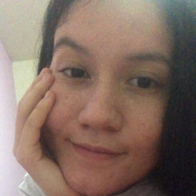 Babysitter a Santa Croce sull'Arno: Hezelle salinas