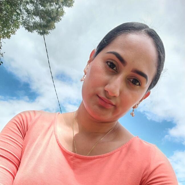 Babysitter in Cuenca: Evelyn