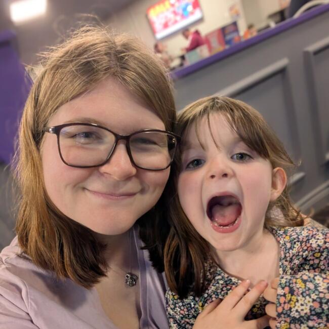 Babysitter in Torquay: Chloe