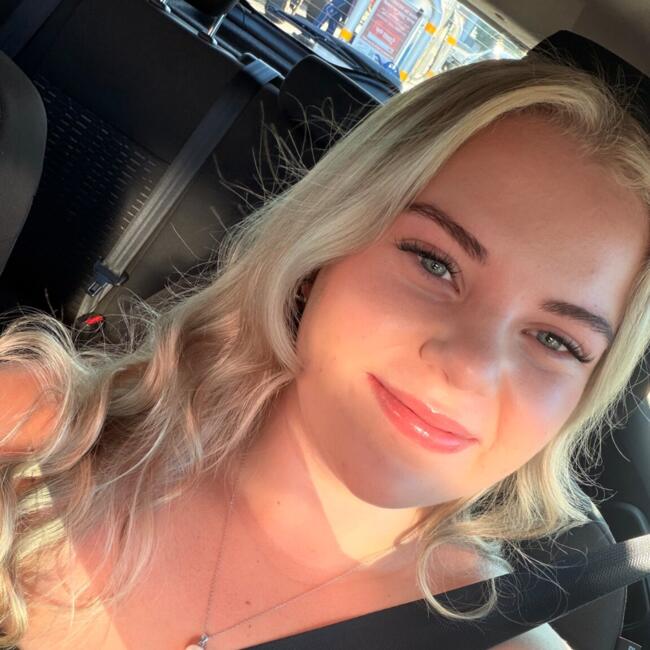 Nanny in Pretoria: Kaylene