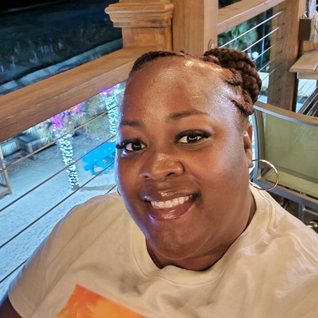 Babysitter in Augusta (Georgia): Thijuanie