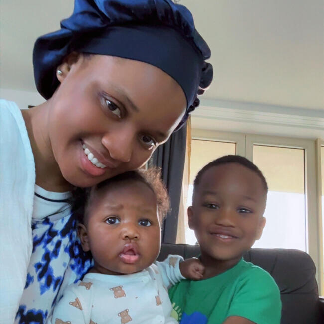 Babysitjob in Antwerpen: Aminata souadou