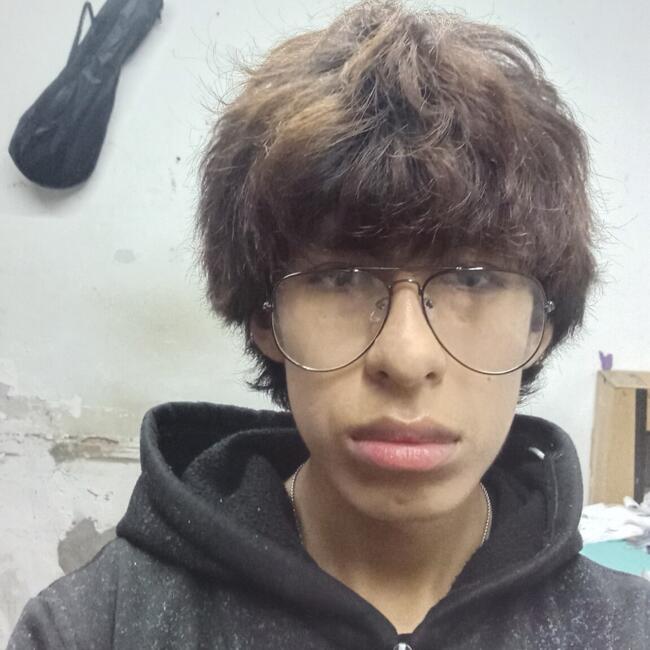 Babysitter in Buenos Aires: Brayan