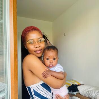 Babysitter in San Pawl il-Baħar: Lucy Rumbidzai