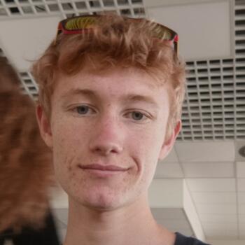 Babysitter in Montbéliard: Alban