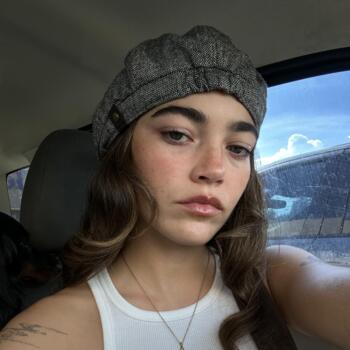 Babysitter στην περιοχή Σαν Χουάν: Mariana